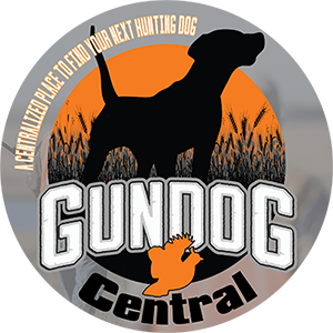 Gundog Central Logo