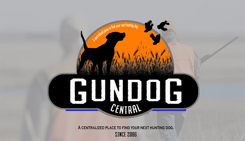 Gundog Central Home Page