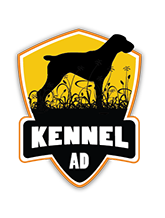 Kennel Badge