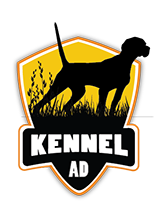 Kennel Badge