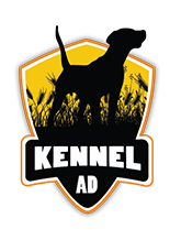Kennel Badge