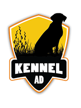 Kennel Badge