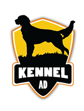 Kennel Badge