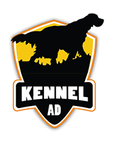 Kennel Badge