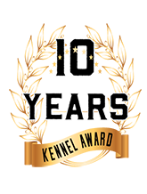 Kennel Badge