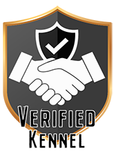 Kennel Badge
