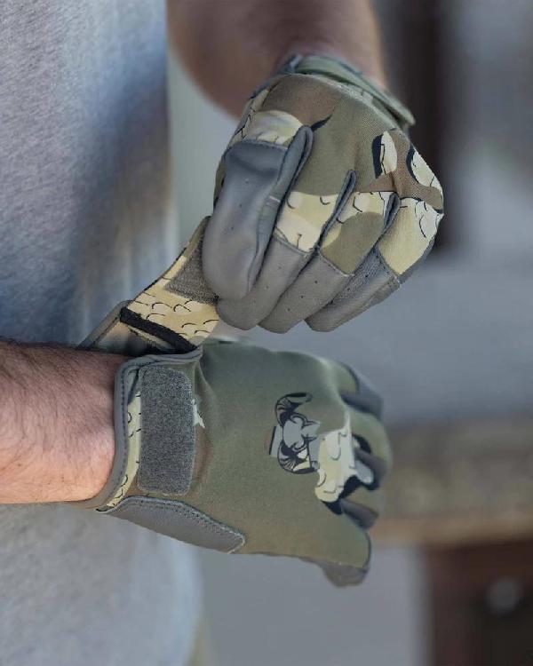 KUIU Precision Gloves Gear Review