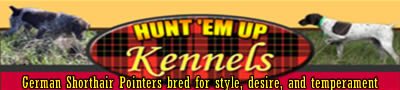 Hunt'em Up Kennels