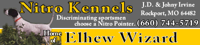 Nitro Kennel