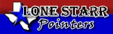 Lone Starr Pointers - Producing only the finest Elhew English Pointer Bird Dogs.