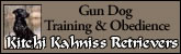 Kitchi Kahniss Retrievers -