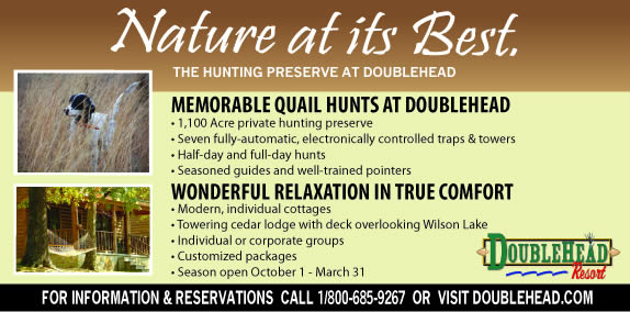Doublehead Resort