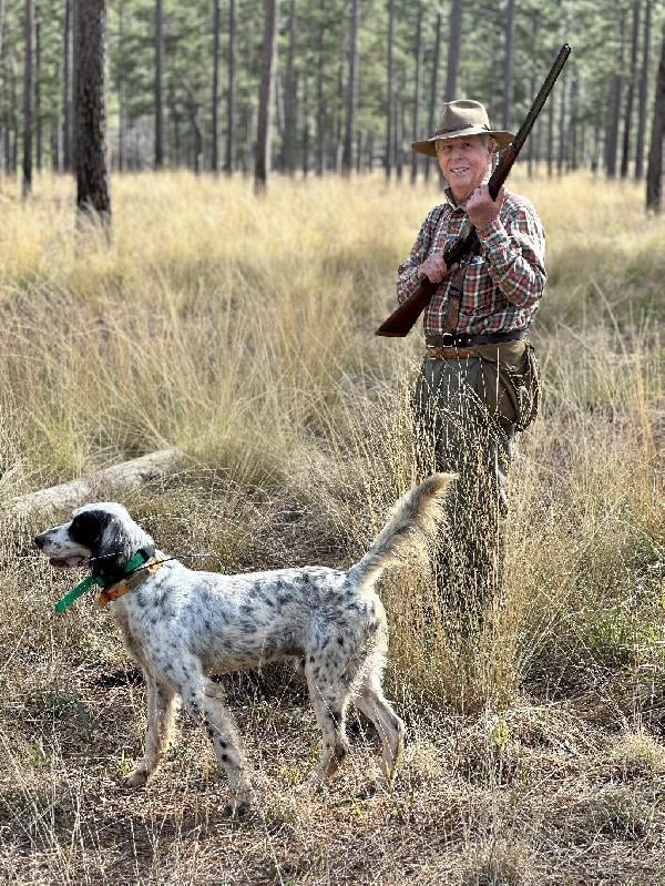 CLASSY SETTERS!!! English Setter