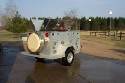 Premier Four Dog Trailer