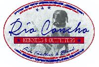 RIO CONCHO KENNEL