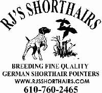 RJS SHORTHAIRS