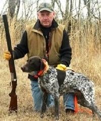 CLASSIC GUNDOGS