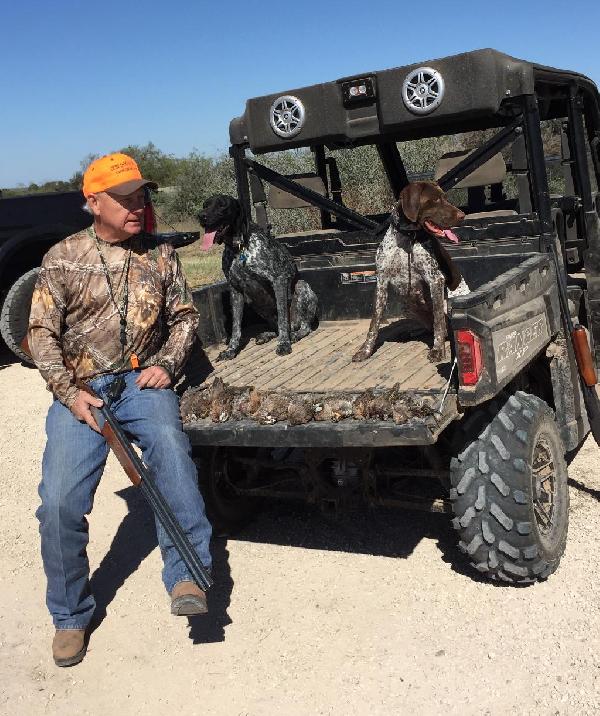 WEST TEXAS