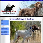 Home of the NGSPA 2007 Futurity RU Champion - "WHISKY RUNS SCOUT THIS".