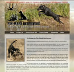 PROVIDING THE HIGHEST QUALITY TRAINED RETRIEVERS AT AFFORDABLE PRICES!!