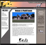 Dedicated to breeding the very best english pointer bird dogs and improving the breed.