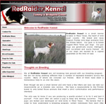 We breed and raise English Pointer bird dogs primarily from the Elhew family. Our goal is to breed rugged West Texas gun dogs.
