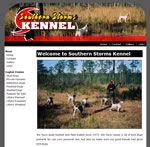 English Pointers