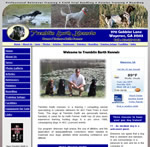 A training / competing kennel specializing in Labrador Retrievers for AKC Field Trials & Hunt Tests. 