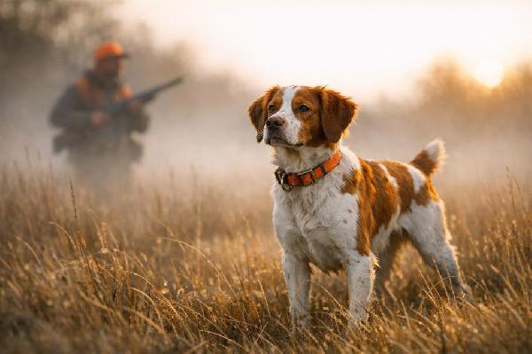 Why Brittanys Are Popular Versatile Bird Dogs