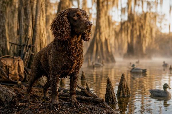 Boykin Spaniel