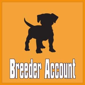 Breeder Account