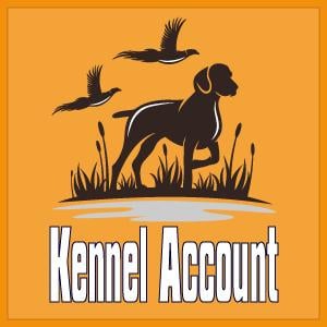 Kennel Account